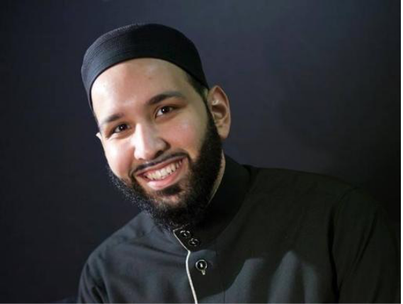 Omar Suleiman Named Ethical Advisor