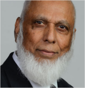 Ishaq Mohiuddin