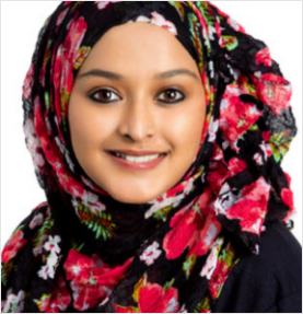 Sabinah Amershi