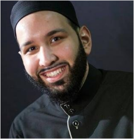 Sh. Omar Suleiman