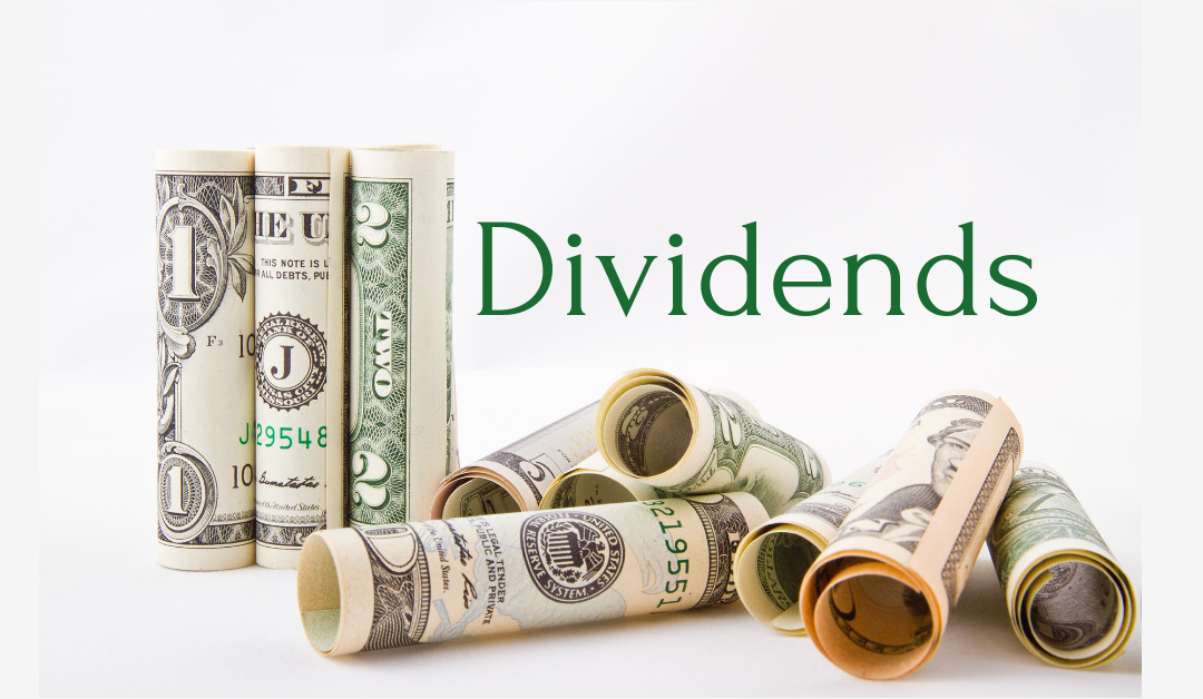 Dividend Stocks Best High-Yield Investments