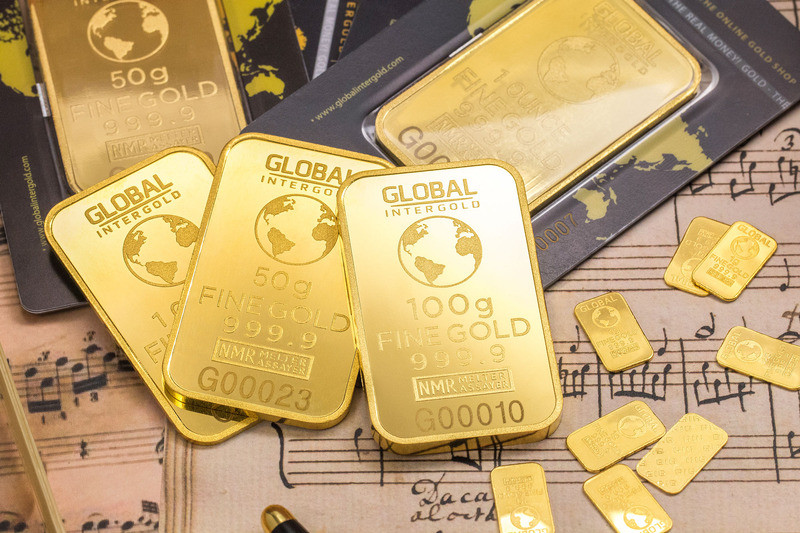Five Reasons to Consider Adding Gold to Your Portfolio