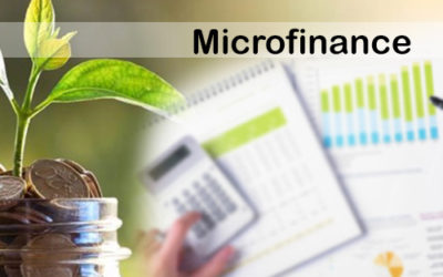 Interest-free microfinancings