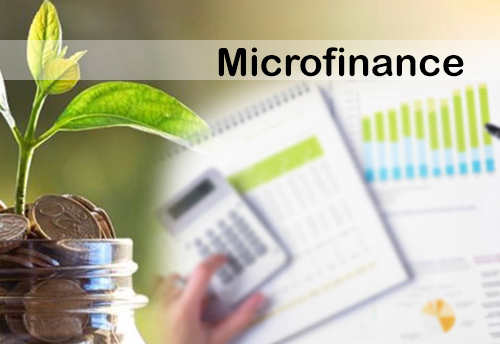 Interest-free microfinancings