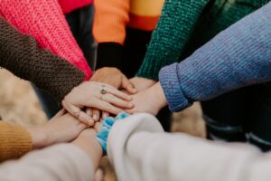 Charity and generosity in Islamic finance