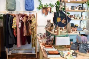 Ethical consumerism and sustainable commerce