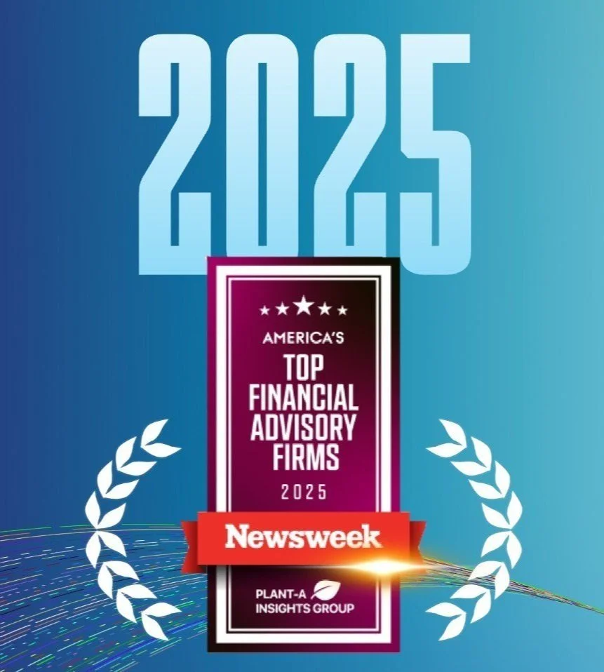 ShariaPortfolio Recognized Among Newsweek Top Financial Advisory Firms