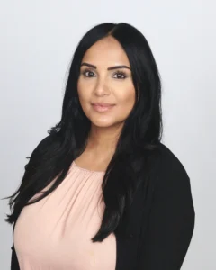 Farhat Kanani