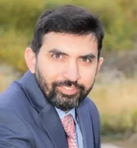 Habib Anwar