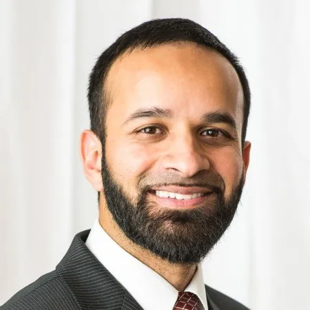 Shaykh Umer Khan