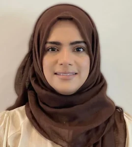 Shafaq Kazi